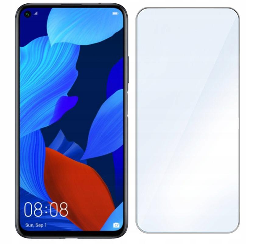2x TEMPERED GLASS FOR HUAWEI NOVA 5T GLASS 9H | 2-pack