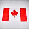 Баннер с флагом Канады 90*150 см