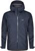 Куртка Patagonia Boulder Fork Rain Jacket (85140) smolder blue
