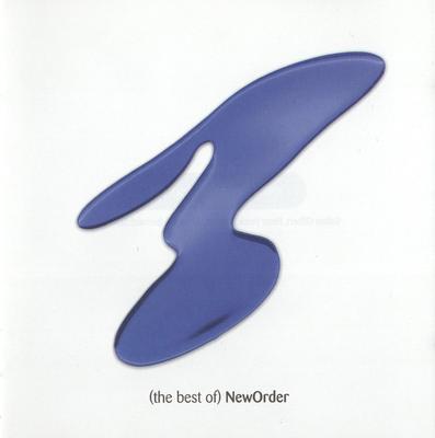 CD NEWORDER - The Best Of 8285802 Polydor, London Австралия Танцевальная и Электронная Б/У