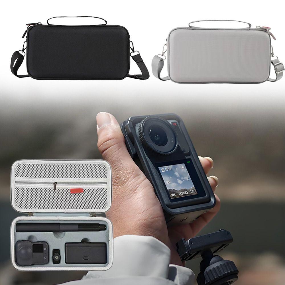 Hard Shell Storage Bag Dustproof Carrying Bag NEW Handbag for DJI OSMO 360 Travel Storage