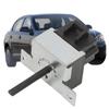 As Shown Blower Motor Control Switch Automotive Blower Motor Switch Auto Switch Compatible With 2005-2010 Models