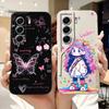 Для Чехла Tecno Camon 40 Pro 2025 Чехол для Телефона Художественно Расписанный Полное Покрытие Бампер Для Camon40 Pro 40Pro Мягкий Силиконовый Защитник