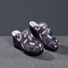Orthopedic Women's Medical Clogs - Anti-Slip, Comfortable