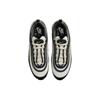 Nike Air Max 97 Black Sail Мужские кроссовки Phantom Coconut-Milk White DX0754-001