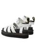 Sandal Dr. Martens White Version Blaire