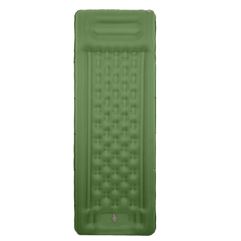 Portable Outdoor Inflatable Air Mattress