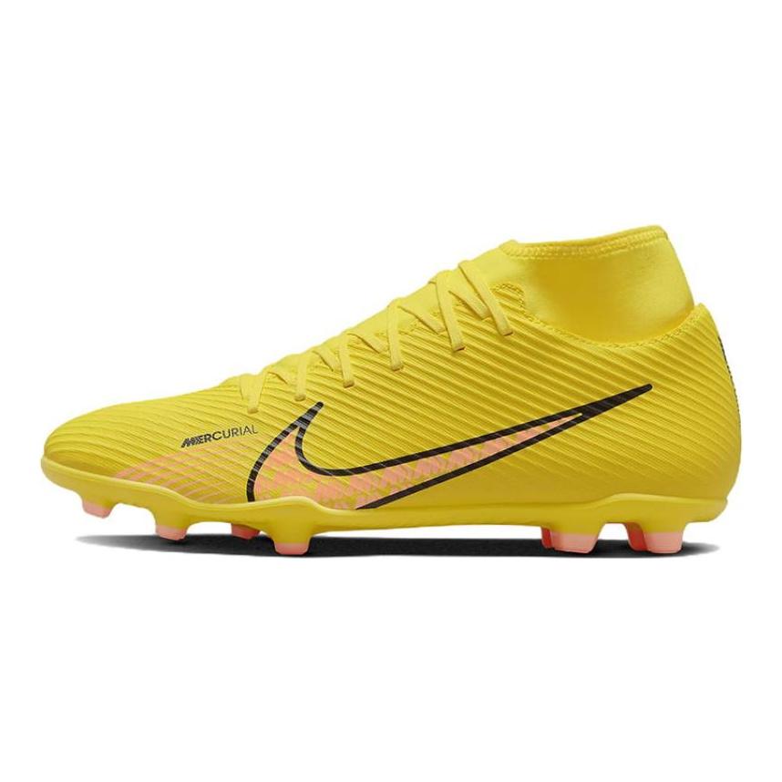 Nike Кроссовки Mercurial Superfly 9 Club Mg 'Lucent Pack' DJ5961-780