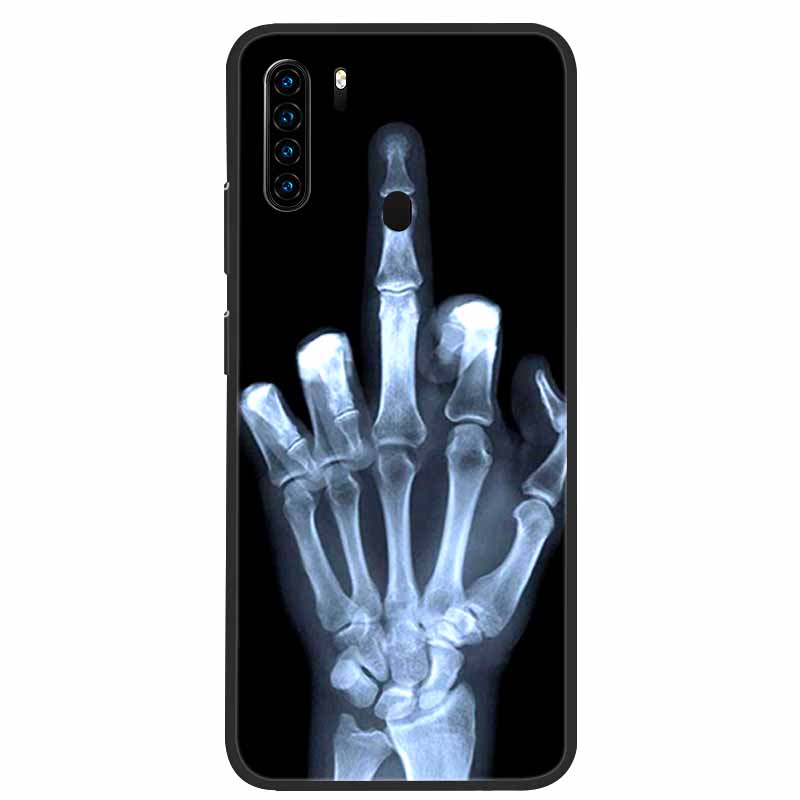 Для чехлов Blackview A80 Plus A80Pro A80S Мраморный Мягкий ТПУ Силиконовая Задняя Крышка для Чехла Blackview A80Pro Защитный Funda A80S A80