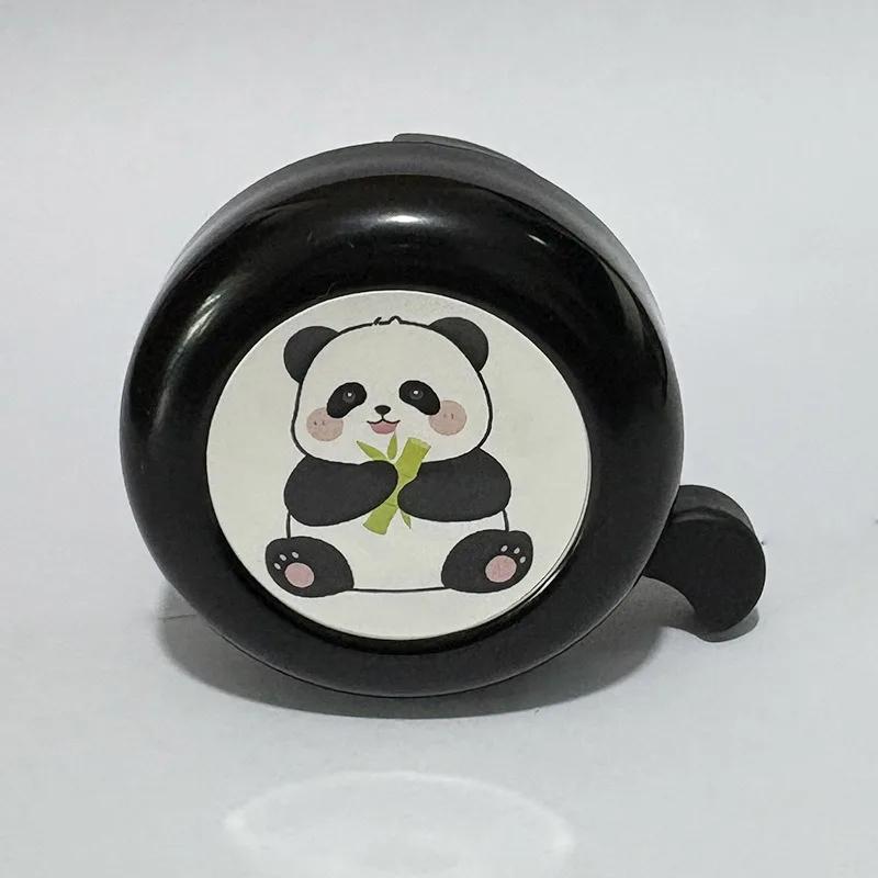 Cartoon Bike Bell Creative Animal Children Cycling Ring Personalized MTB Road Bike Horn Cute Aluminium Alloy Bicycle Bell2