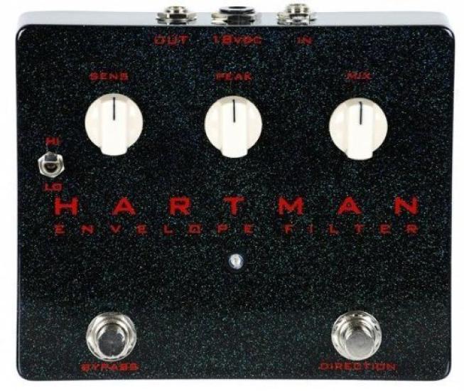 Hartman Electronics Гитарная педаль эффектов Envelope Filter