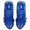 Nike Shox TL Серия Низкие Повседневная Обувь Мужская Синий AV3595-400