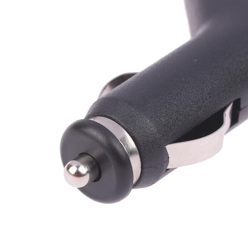 1 шт. DC 5 В 1,5 А мини-USB автомобильный адаптер зарядное устройство шнур питания для автомобильного видеорегистратора Gps инструмент