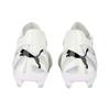 Puma Кроссовки Future Ultimate FG Brilliance Women Белый Черный Весна-Лаванда 107327-01