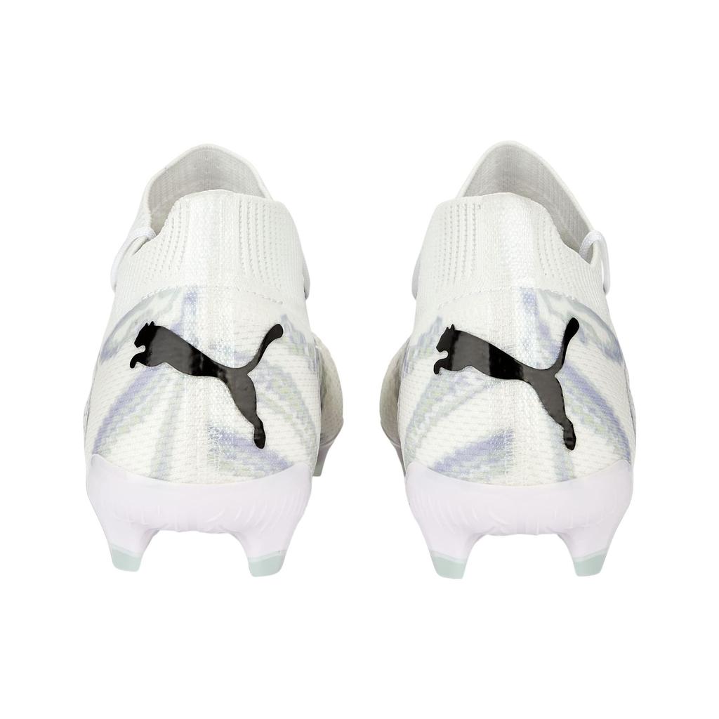 Puma Кроссовки Future Ultimate FG Brilliance Women Белый Черный Весна-Лаванда 107327-01