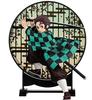 BANPRESTO Ichiban Kuji Demon Slayer Kimetsu no Yaiba - Demon Slayer's Will - A Prize Фигурка Танджиро Камадо LAYER SCAPE