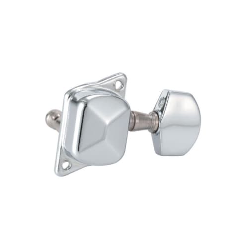 ARIA AT-145G Набор тюнеров для электрогитары (См. Размеры для деталей)