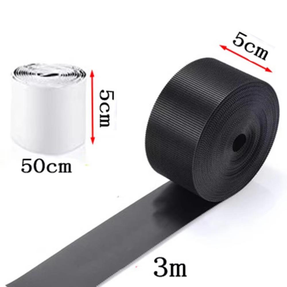 Клейкий ремень для дивана, блокиратор игрушек 3/6/10 м, под диваном, новый ограничитель зазора