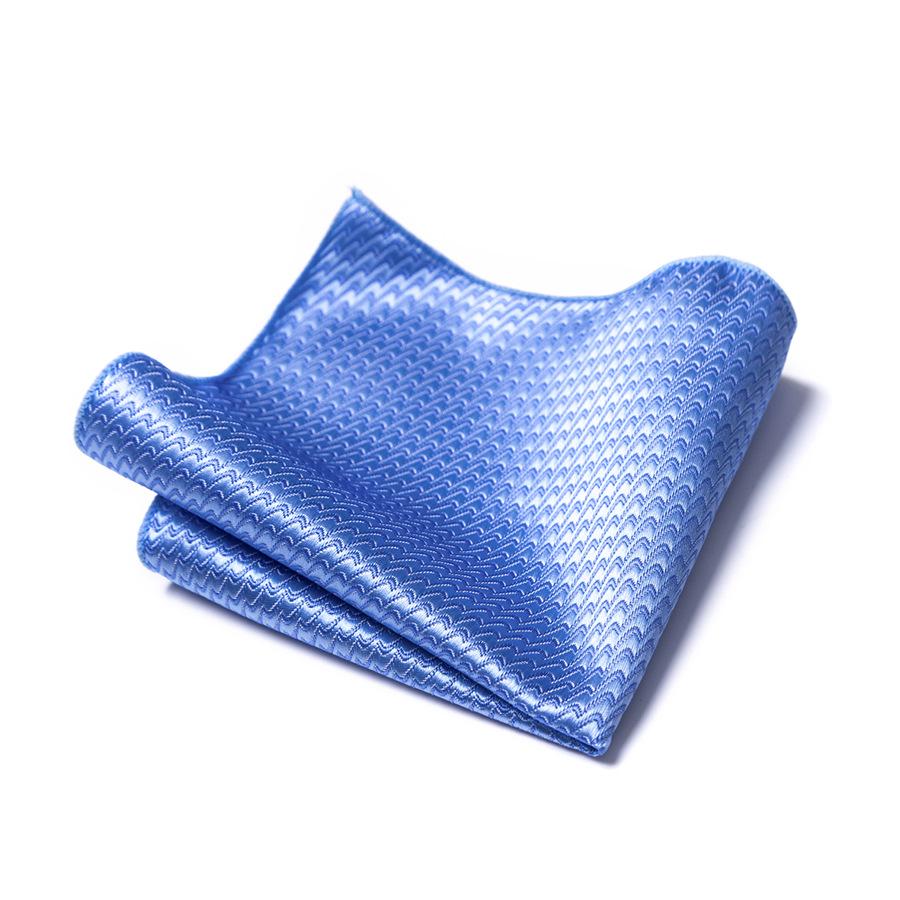 Мужской шелковый платок-паше высокой плотности 1200 игл