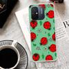 Чехол-божья коровка с семью точками Для Xiaomi Redmi 13 13C 14C 12 12C 10 10C 9 9C 9T 9A Чехол для телефона 10A 8A 8 7A 7 6A 6 K80 K70 K60 K