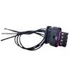 Ignition Coil  Electrical Connector Fits UF817 Hyundai Kia 2015-  1.6L