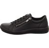 Женские полуботинки Legero Tanaro 5.0 2-001162 black