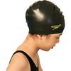 Силиконовая шапочка для плавания Speedo для детей с длинными волосами