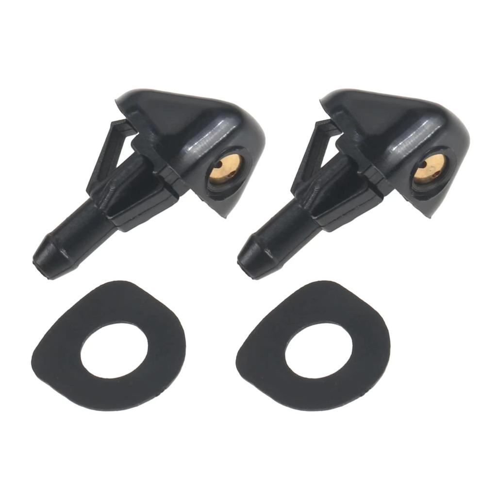 Toyota Hilux 4Runner Wiper Nozzle 85381-35040 Car Spray Head