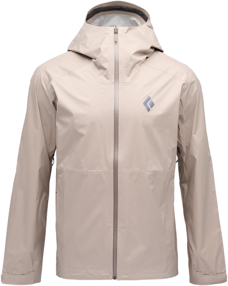 Куртка Black Diamond Fineline Stretch Shell creek blue