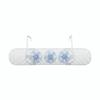 Expandable Air Conditioner Outlet Baffle Anti Direct Blowing Wind Direction Baffle  for Home/Office