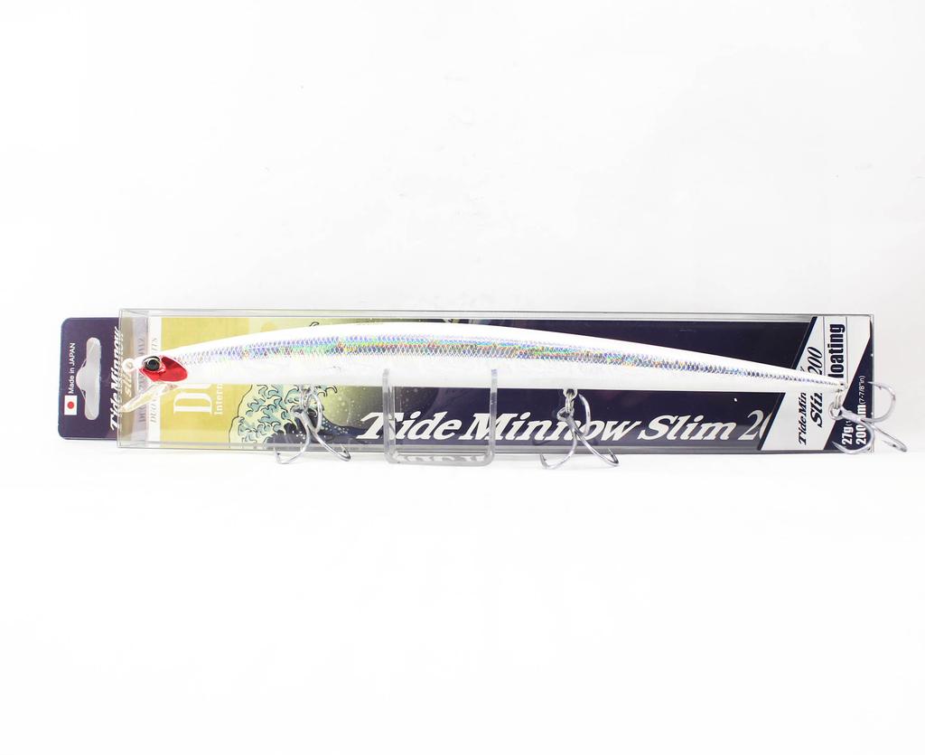 DUO Плавающая приманка Tide Minnow Slim 200 ADA0088 (9544)