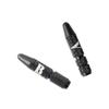 Aluminum Zinc Zinc Alloy Cycling Accessories Cord End Covers Cable Tail Cap Cable Core Cap Shifter Line Cap