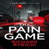 The Pain Game by Richard Rybicki Paperback Book 9781036705695