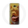 Case - Samsung - Galaxy A3 2016 - Soft - Black - American Pit Bull Terrier