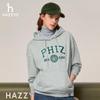 Женский худи HAZZYS PHIZ