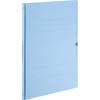 KOKUYO File Flat File Gabatto File VA Holds Up To 1000 Sheets Cobalt Blue Fu-VA90CB