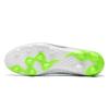 Men's Large Size Football Boots 34-46 Men's/Children's High-top Short-nailed Outdoor Anti-slip Football Boots