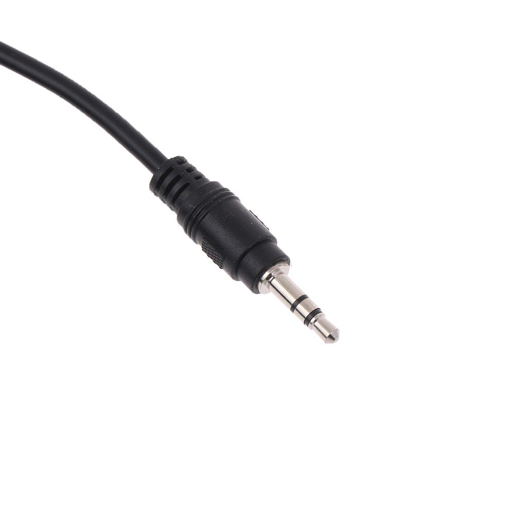 6.35mm TRS Stereo Male to 3.5mm Male Plug Aux Cable Cord 1.8m 1/4" to 1/8" Connection Cord for Power Amplifier Equalizer