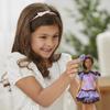 Play-Doh Barbie Style fashionista, coffret de pâte à modeler