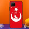Turkey Flag For Huawei Nova 9 10 SE 5T 12i 12s 11i Y91 Y90 Y60 Y70 Y72 Y61 P60 Pro P20 P40 P30 Lite Case