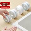 Caulk Tape Self-Adhesive Waterproof Sealant Caulking Strip Peel And Stick Floor Shower Wall Tile Edge Protector for Bathroom Kitchen