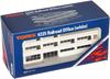 TOMYTEC TOMIX N Gauge Guardhouse White 4225 Railway Model Supplies