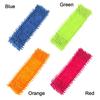 New Household Washable Mop Replacement Pads Cleaning Cloth Replacement Pad Mop Heads