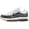 AIR MAX TL 2.5 Устойчивые к истиранию Низкие Повседневная Обувь Унисекс Белый FZ4110-105