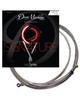 Струны для электрогитары Dean Markley 2508 Custom Light, никелевая сталь, .009-.046