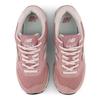 Классические женские кроссовки New Balance 574 Lifestyle (W57424E)