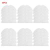 Disposable Mop Cloth For Xiaomi MI Robot Vacuum-Mop MIJIA 1C 2C 1T STYTJ01ZHM STYTJ03ZHM For Dreame F9 D9 Water Tank Rags Parts