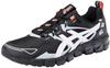 Asics Gel Quantum 180 6 Sneakers (1201B011.001) Black/black