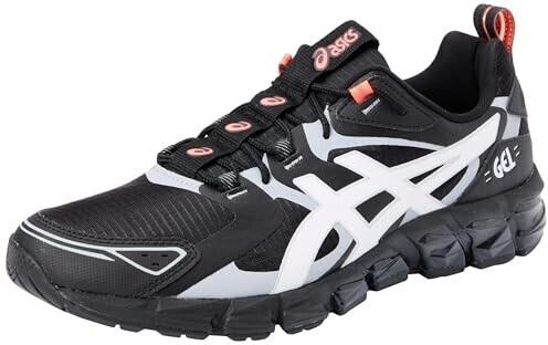 Asics Gel Quantum 180 6 Sneakers (1201B011.001) Black/black