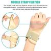 1 PC Trigger Thumb Splint Thumb Support Bracket Stabilizer Suitable for Left and Right Hands